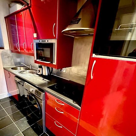 Appartamento 30 Secs To Euston Station Londra Esterno foto