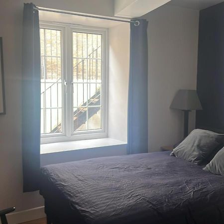 Appartamento 30 Secs To Euston Station Londra Esterno foto